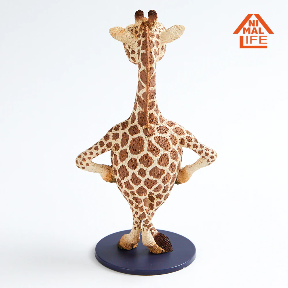 ANIMAL LIFE - Chubby Series - Say Cheese Vol. 2 - Image 4