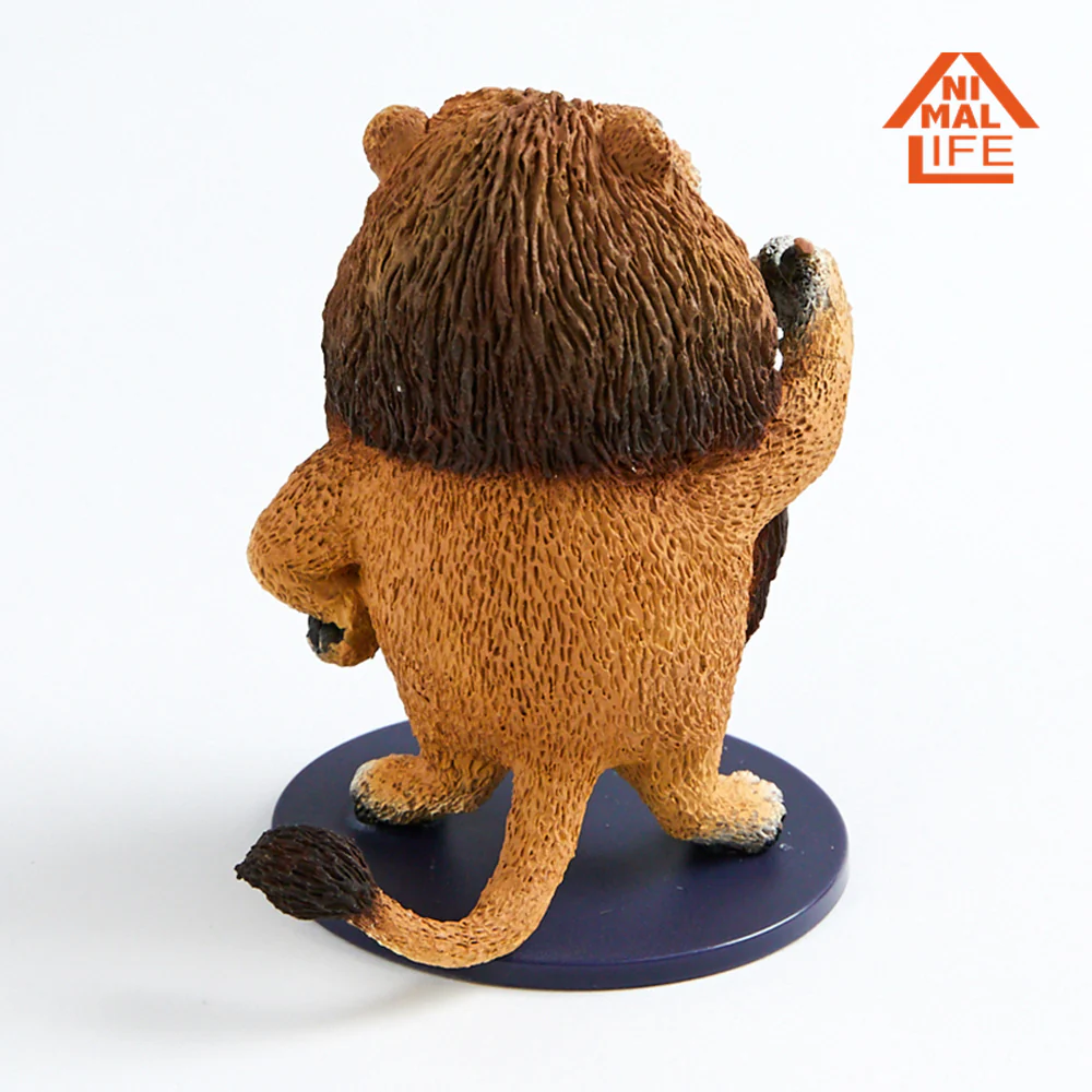 ANIMAL LIFE - Chubby Series - Say Cheese Vol. 2 - Image 8