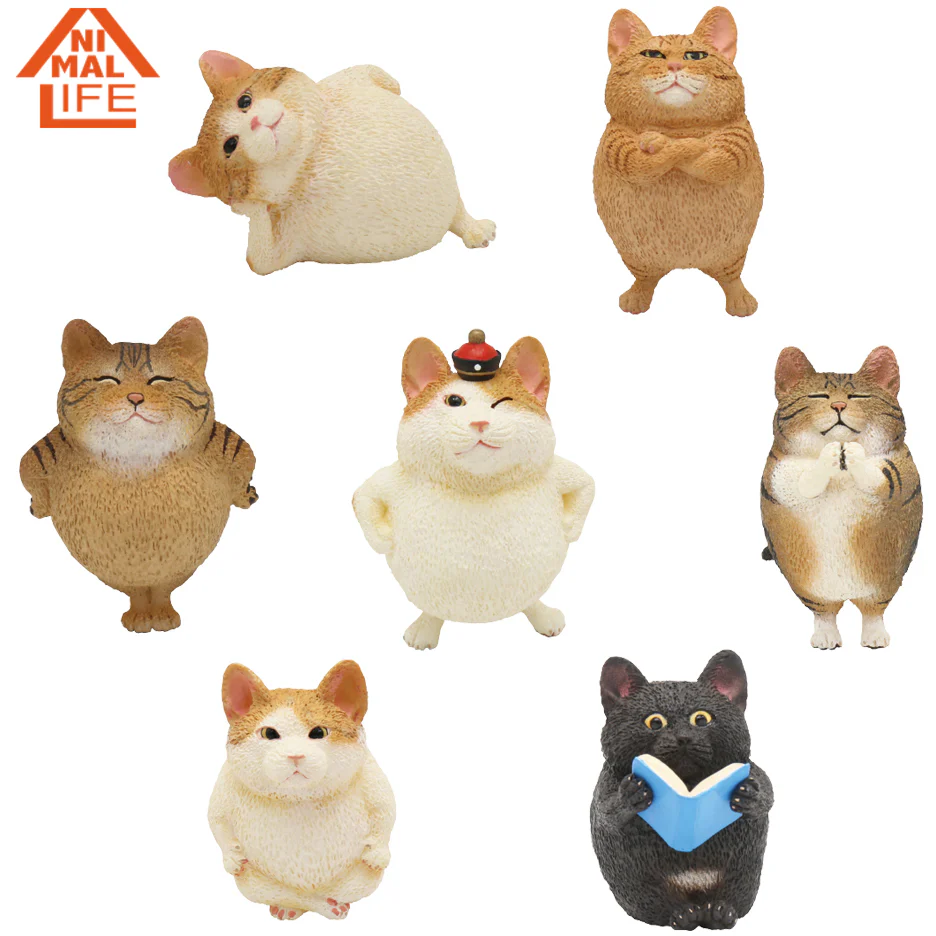 ANIMAL LIFE - Collaboration Series TOSHIO ASAKUMA × FUMEANCATS