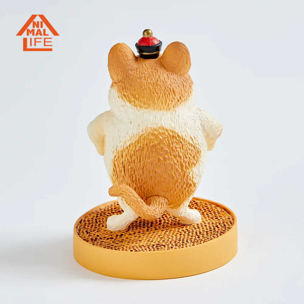ANIMAL LIFE - Collaboration Series TOSHIO ASAKUMA × FUMEANCATS - Image 10