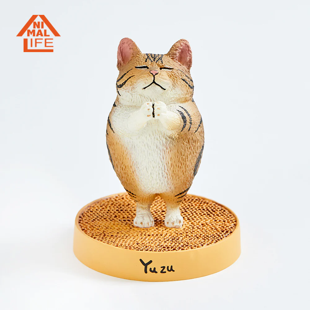 ANIMAL LIFE - Collaboration Series TOSHIO ASAKUMA × FUMEANCATS - Image 11