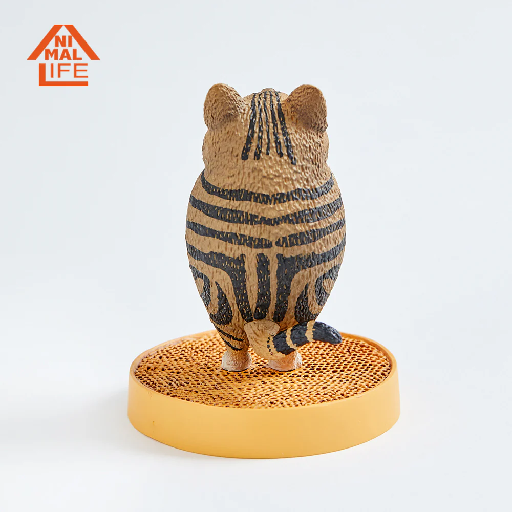 ANIMAL LIFE - Collaboration Series TOSHIO ASAKUMA × FUMEANCATS - Image 12