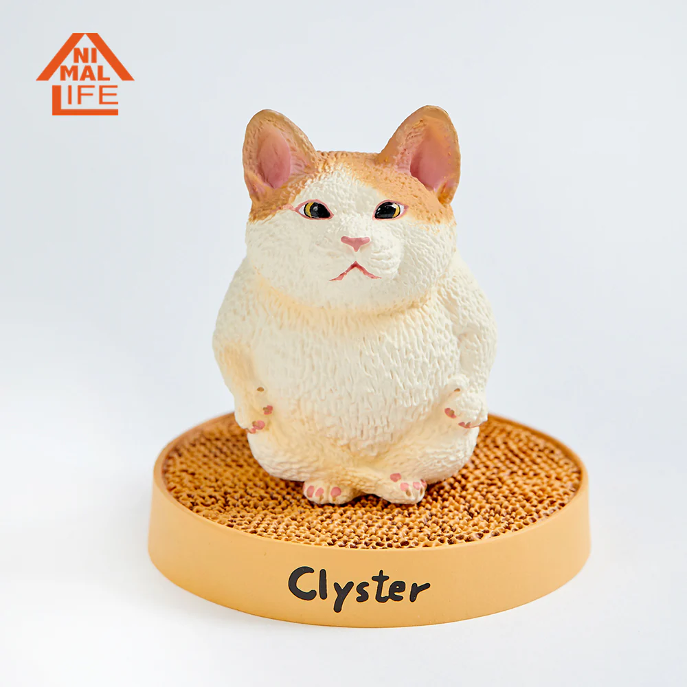 ANIMAL LIFE - Collaboration Series TOSHIO ASAKUMA × FUMEANCATS - Image 13