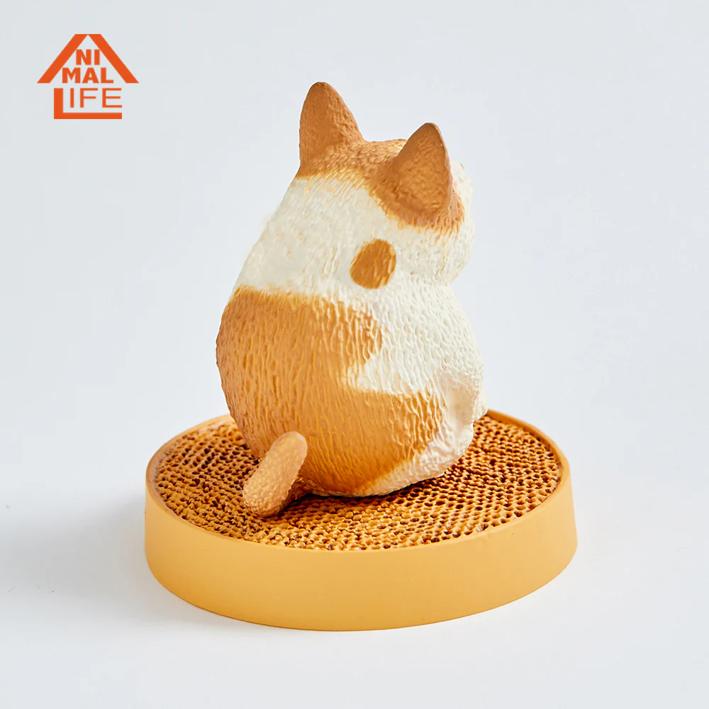 ANIMAL LIFE - Collaboration Series TOSHIO ASAKUMA × FUMEANCATS - Image 14