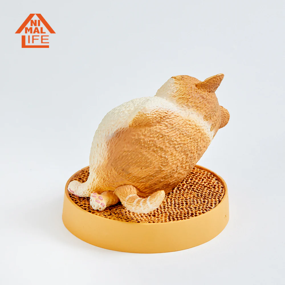 ANIMAL LIFE - Collaboration Series TOSHIO ASAKUMA × FUMEANCATS - Image 16