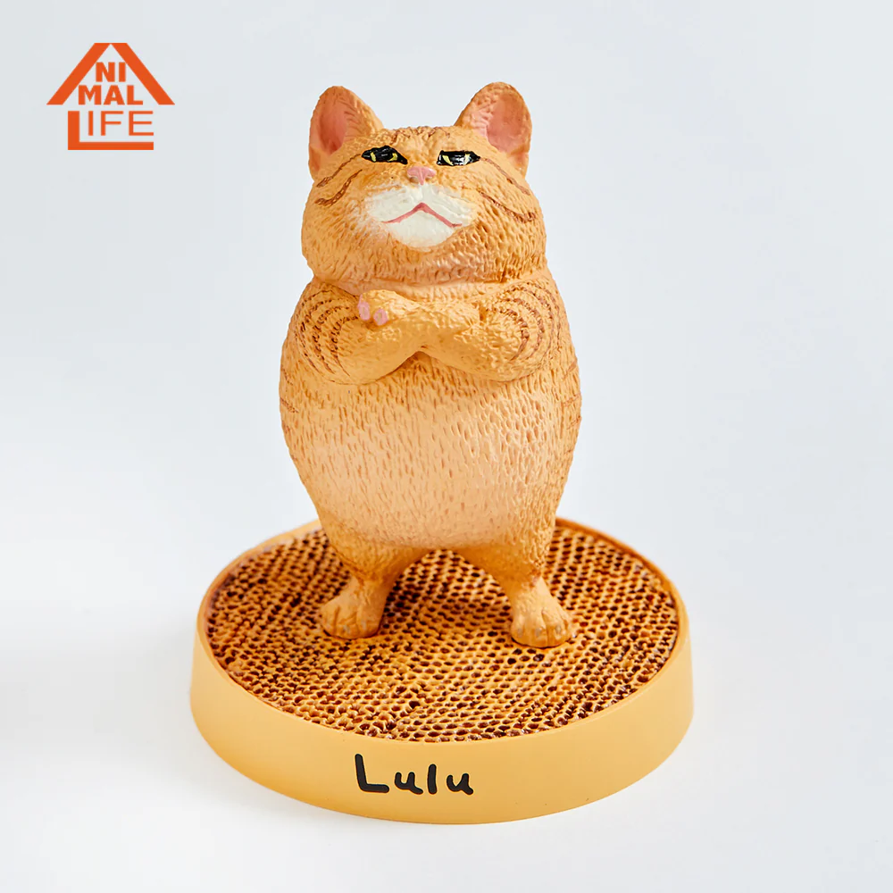 ANIMAL LIFE - Collaboration Series TOSHIO ASAKUMA × FUMEANCATS - Image 17
