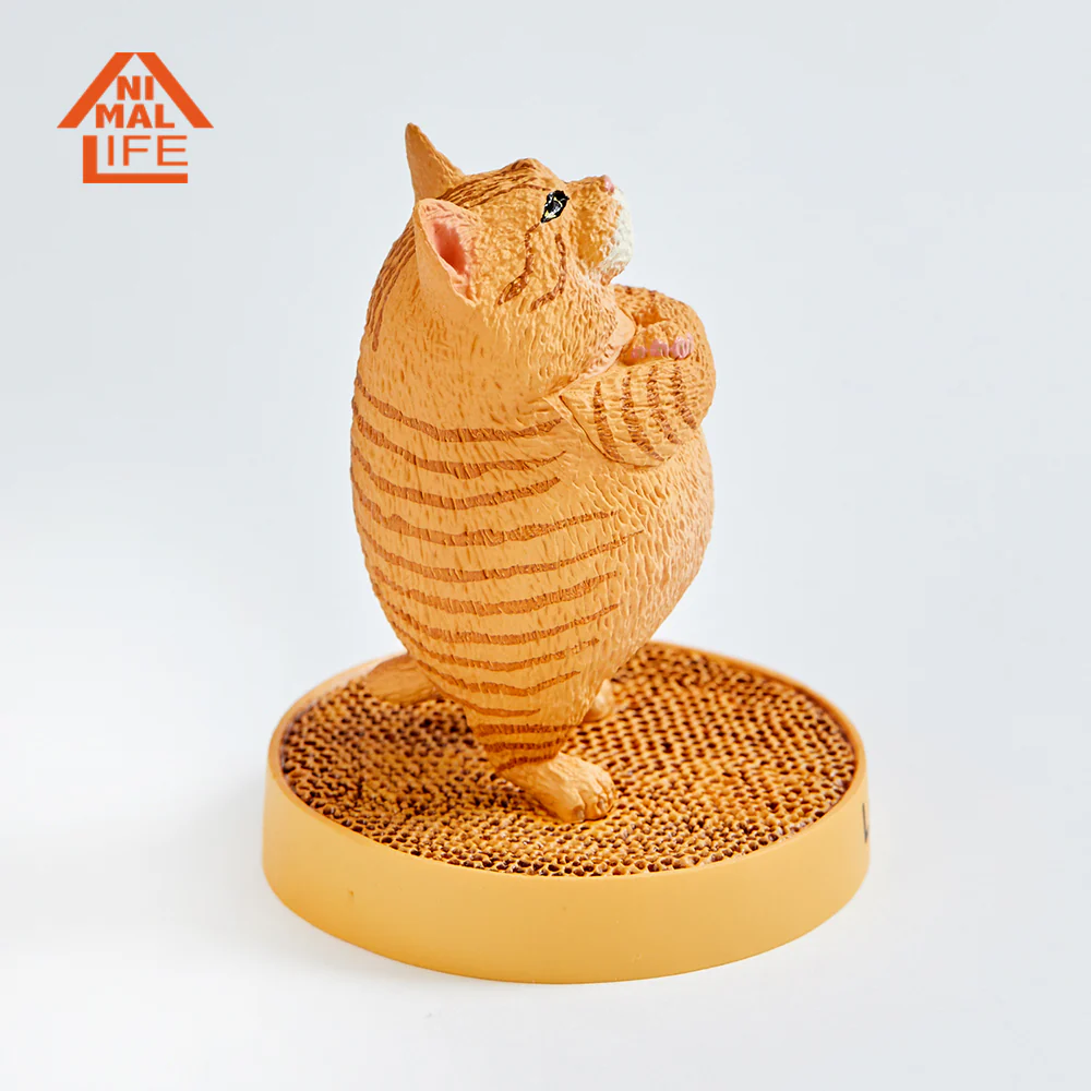 ANIMAL LIFE - Collaboration Series TOSHIO ASAKUMA × FUMEANCATS - Image 18