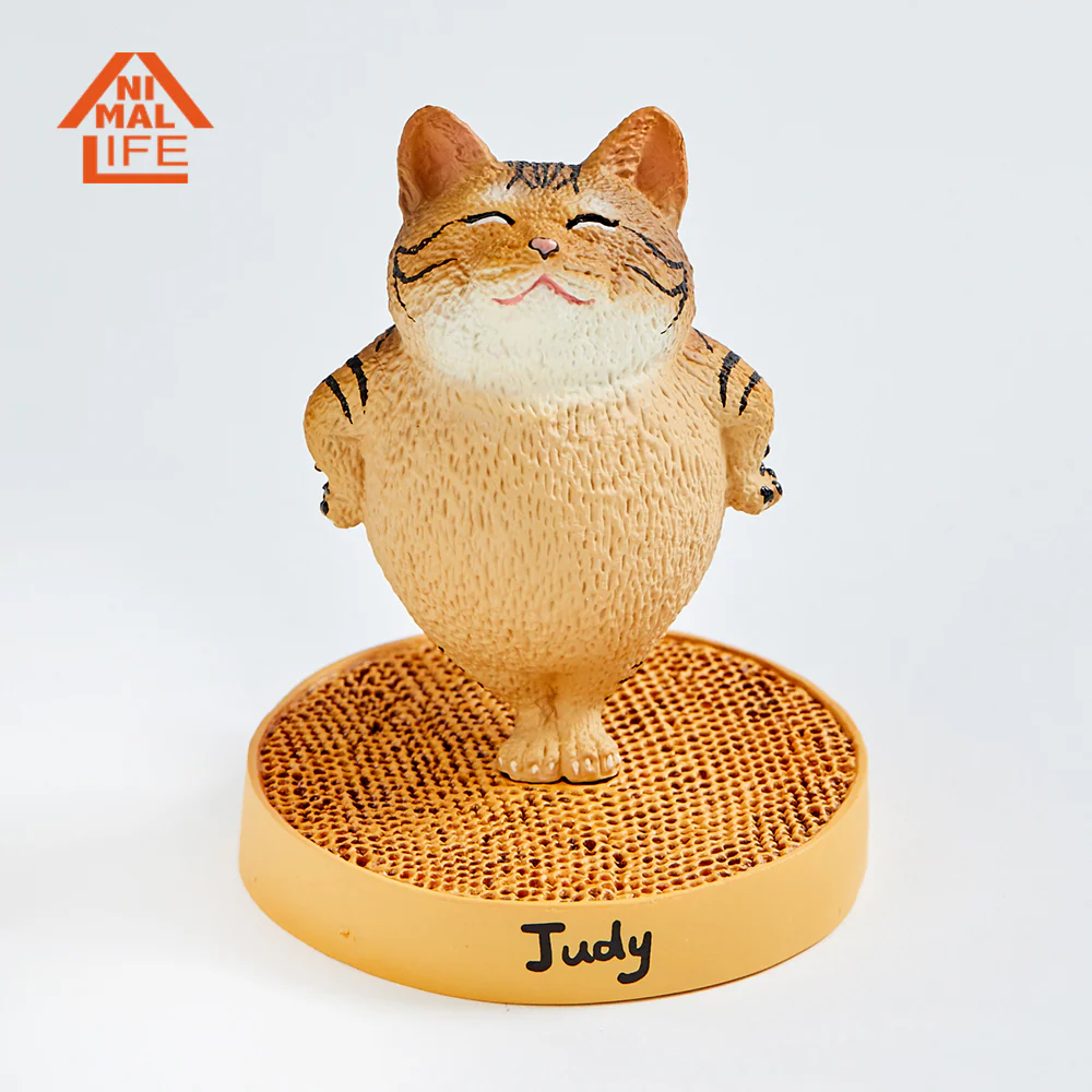 ANIMAL LIFE - Collaboration Series TOSHIO ASAKUMA × FUMEANCATS - Image 19