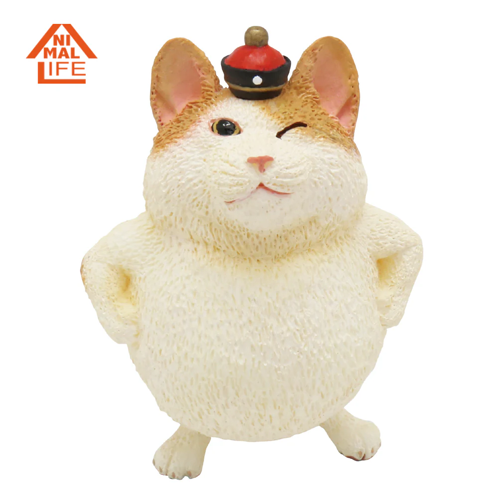ANIMAL LIFE - Collaboration Series TOSHIO ASAKUMA × FUMEANCATS - Image 2
