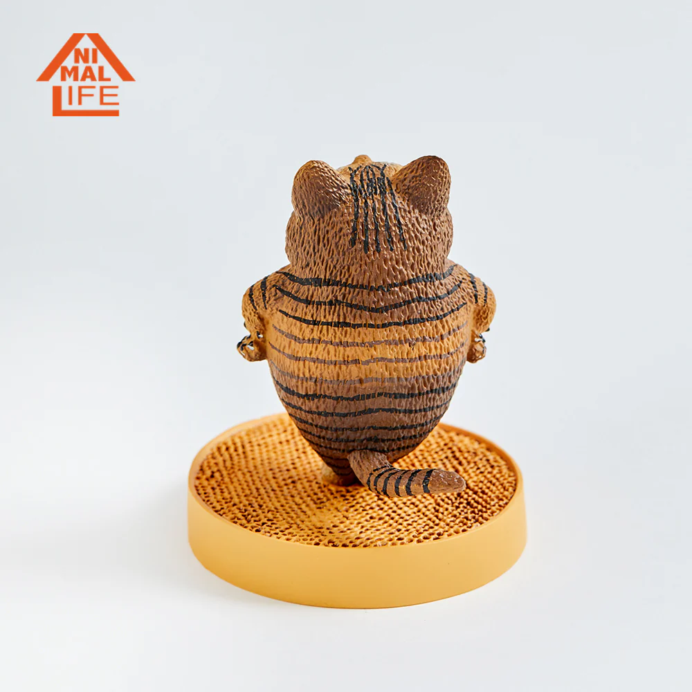 ANIMAL LIFE - Collaboration Series TOSHIO ASAKUMA × FUMEANCATS - Image 20