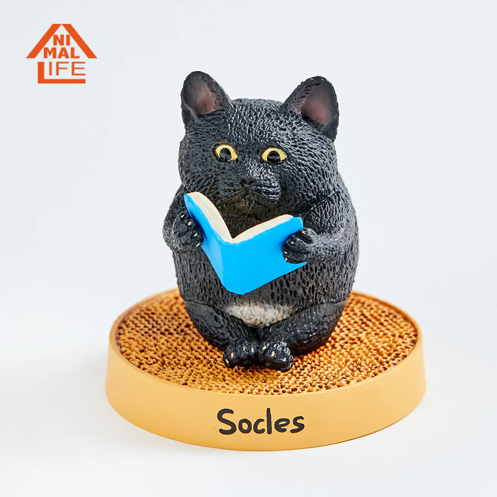 ANIMAL LIFE - Collaboration Series TOSHIO ASAKUMA × FUMEANCATS - Image 21