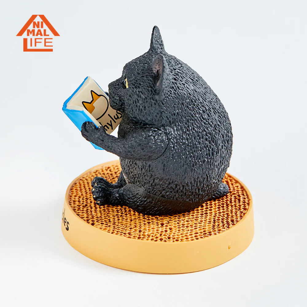 ANIMAL LIFE - Collaboration Series TOSHIO ASAKUMA × FUMEANCATS - Image 22