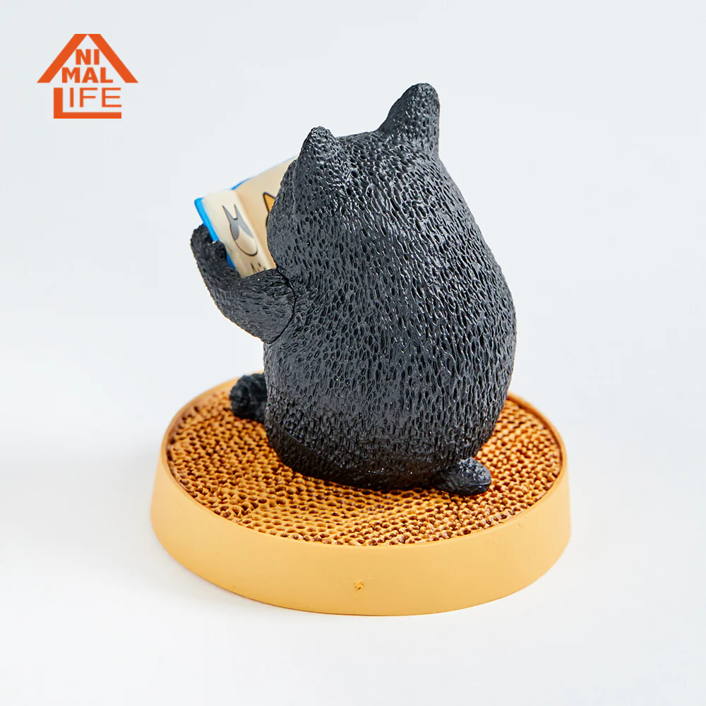 ANIMAL LIFE - Collaboration Series TOSHIO ASAKUMA × FUMEANCATS - Image 23