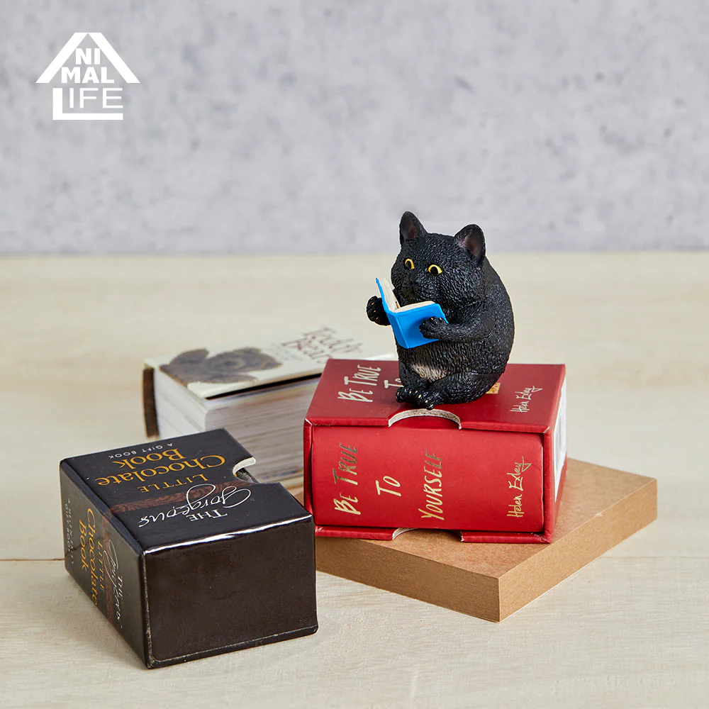 ANIMAL LIFE - Collaboration Series TOSHIO ASAKUMA × FUMEANCATS - Image 27