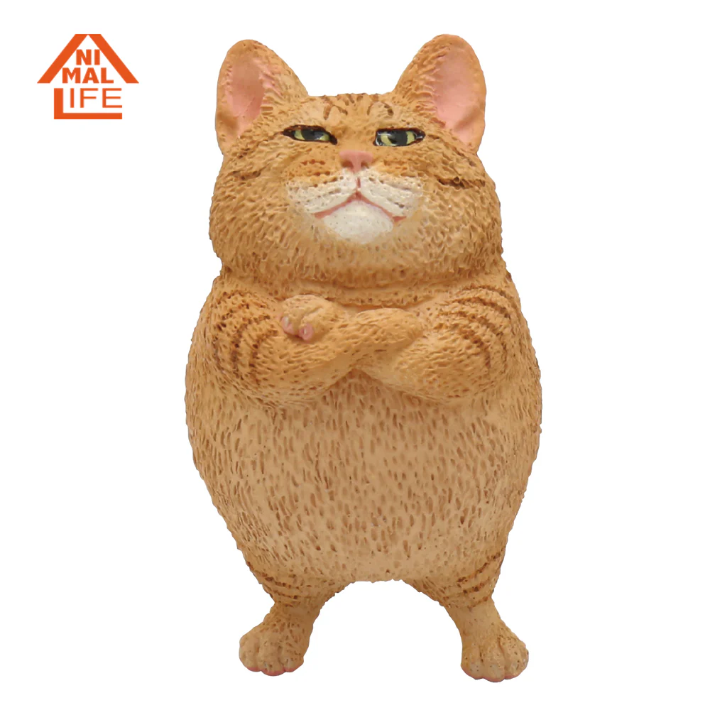 ANIMAL LIFE - Collaboration Series TOSHIO ASAKUMA × FUMEANCATS - Image 3