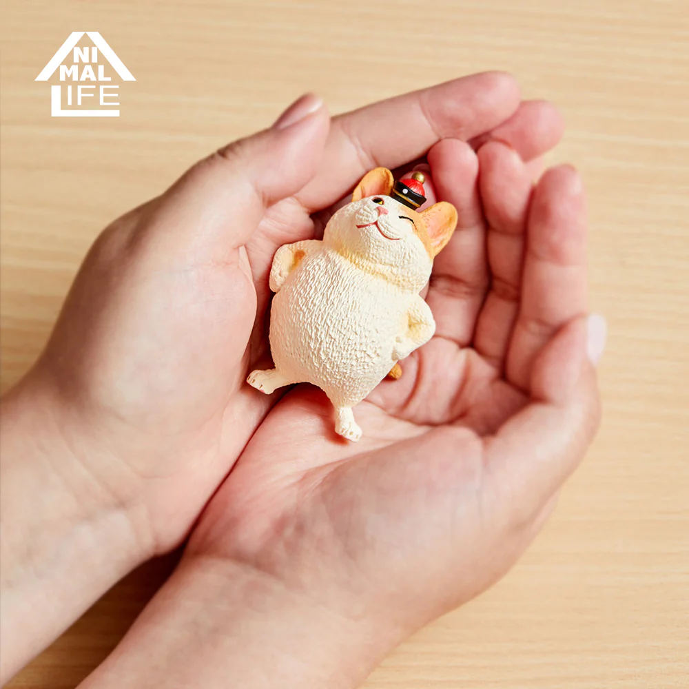 ANIMAL LIFE - Collaboration Series TOSHIO ASAKUMA × FUMEANCATS - Image 30