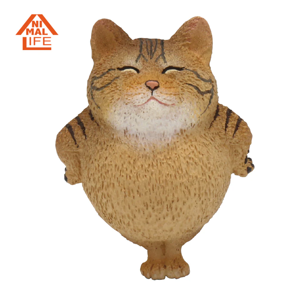 ANIMAL LIFE - Collaboration Series TOSHIO ASAKUMA × FUMEANCATS - Image 5