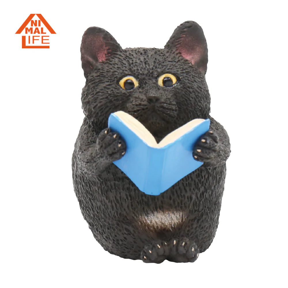 ANIMAL LIFE - Collaboration Series TOSHIO ASAKUMA × FUMEANCATS - Image 6