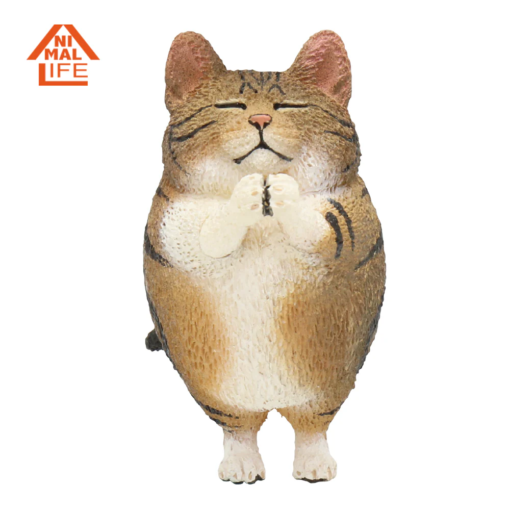ANIMAL LIFE - Collaboration Series TOSHIO ASAKUMA × FUMEANCATS - Image 7