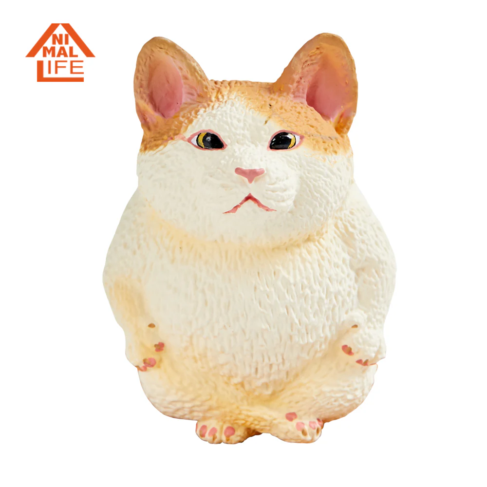 ANIMAL LIFE - Collaboration Series TOSHIO ASAKUMA × FUMEANCATS - Image 8