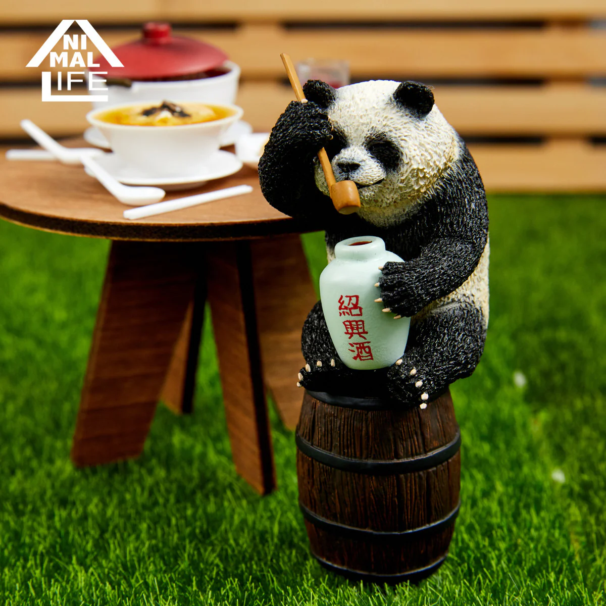 ANIMAL LIFE - Tipsy (Cheers) - Image 10