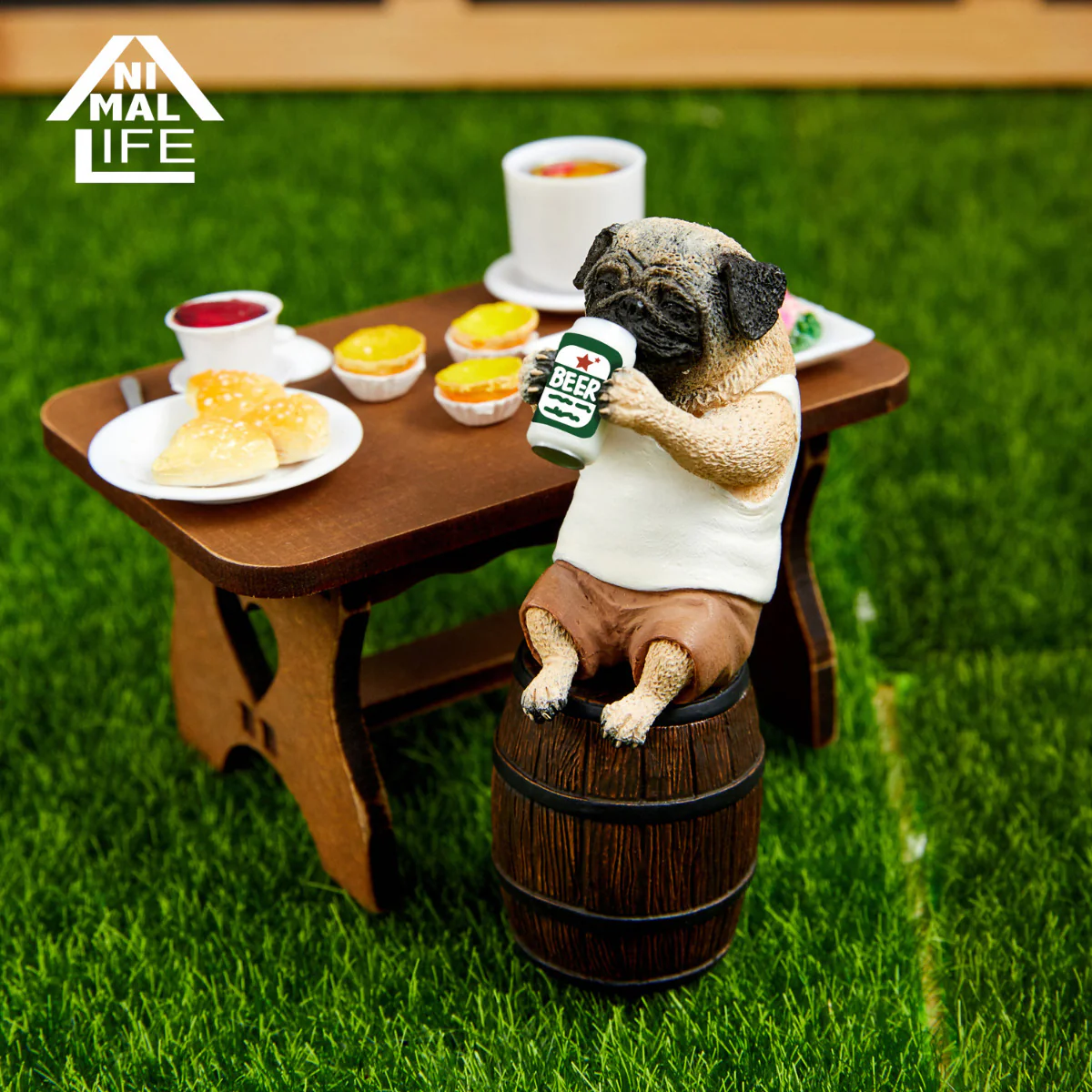 ANIMAL LIFE - Tipsy (Cheers) - Image 3