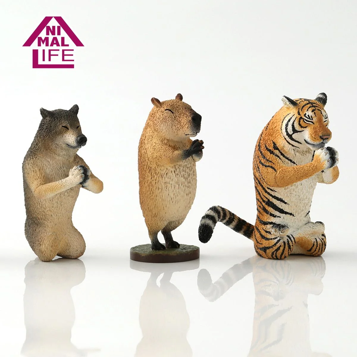 ANIMAL LIFE - Wish!! - Image 8