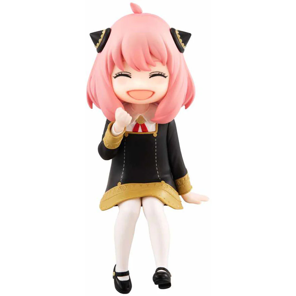 Noodle Stopper Figure: Anya Forger Another Ver.