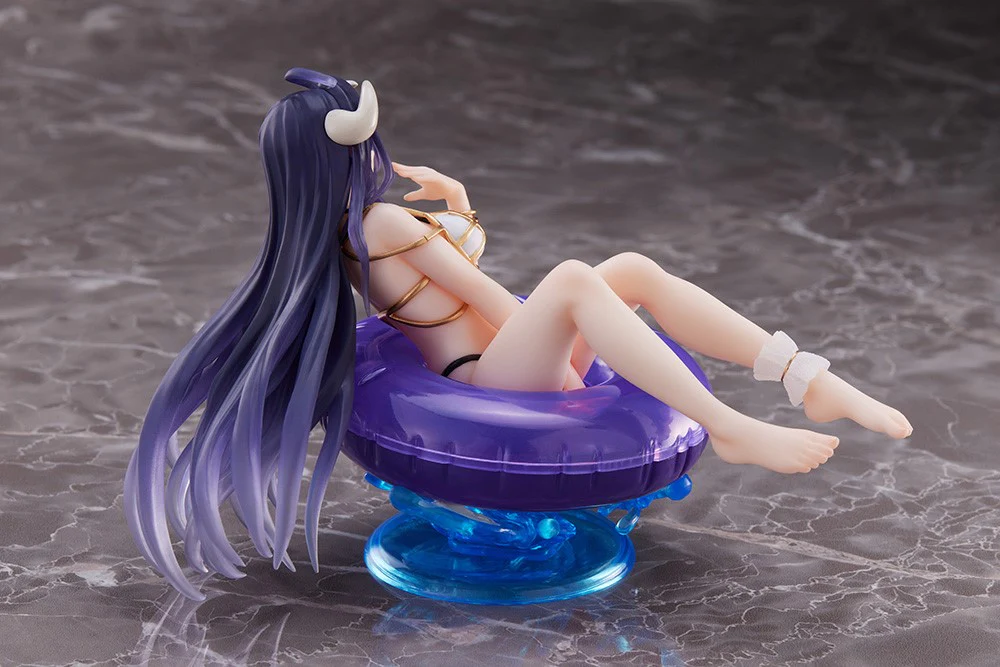 Aqua Float Girls: Albedo (Overlord) - Image 5