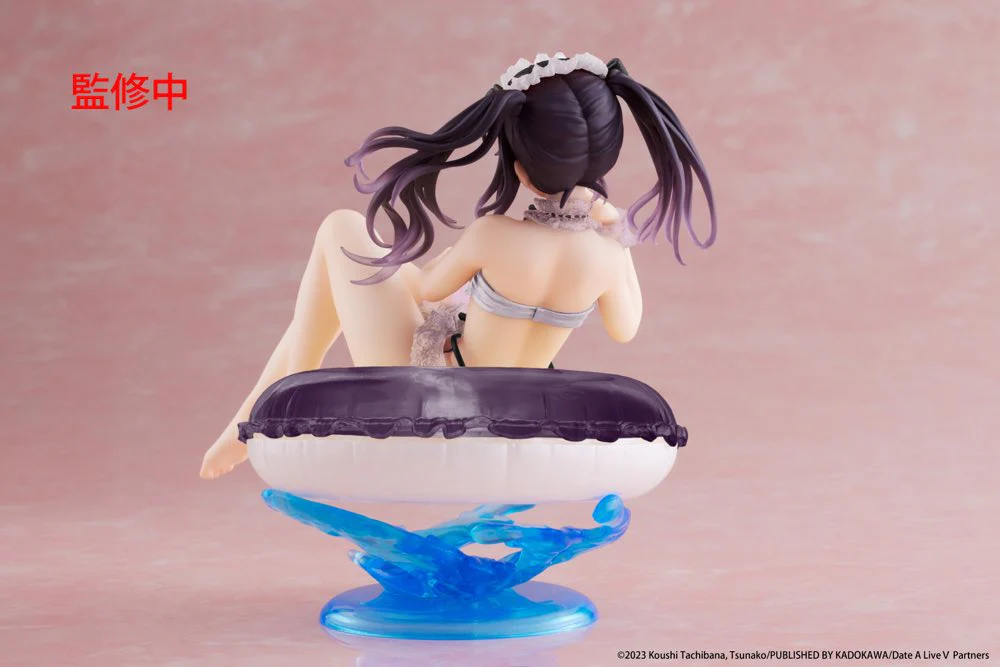 Aqua Float Girls: Kurumi Tokisaki Renewal Edition (Date A Live) - Image 5