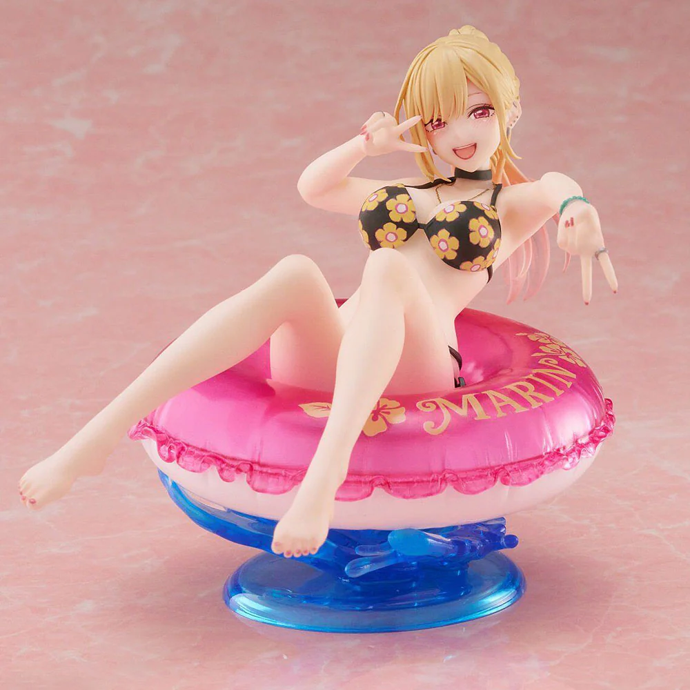 Aqua Float Girls: Marin Kitagawa (My Dress-Up Darling)
