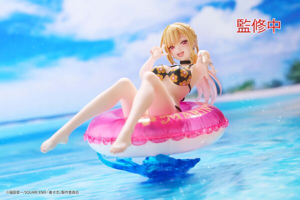 Aqua Float Girls: Marin Kitagawa (My Dress-Up Darling) - Image 5