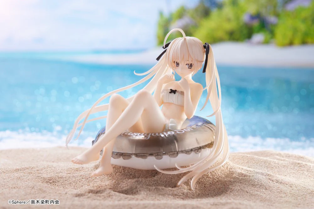 Aqua Float Girls: Sora Kasugano (Yosuga no Sora) - Image 13