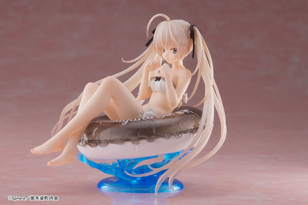 Aqua Float Girls: Sora Kasugano (Yosuga no Sora) - Image 4