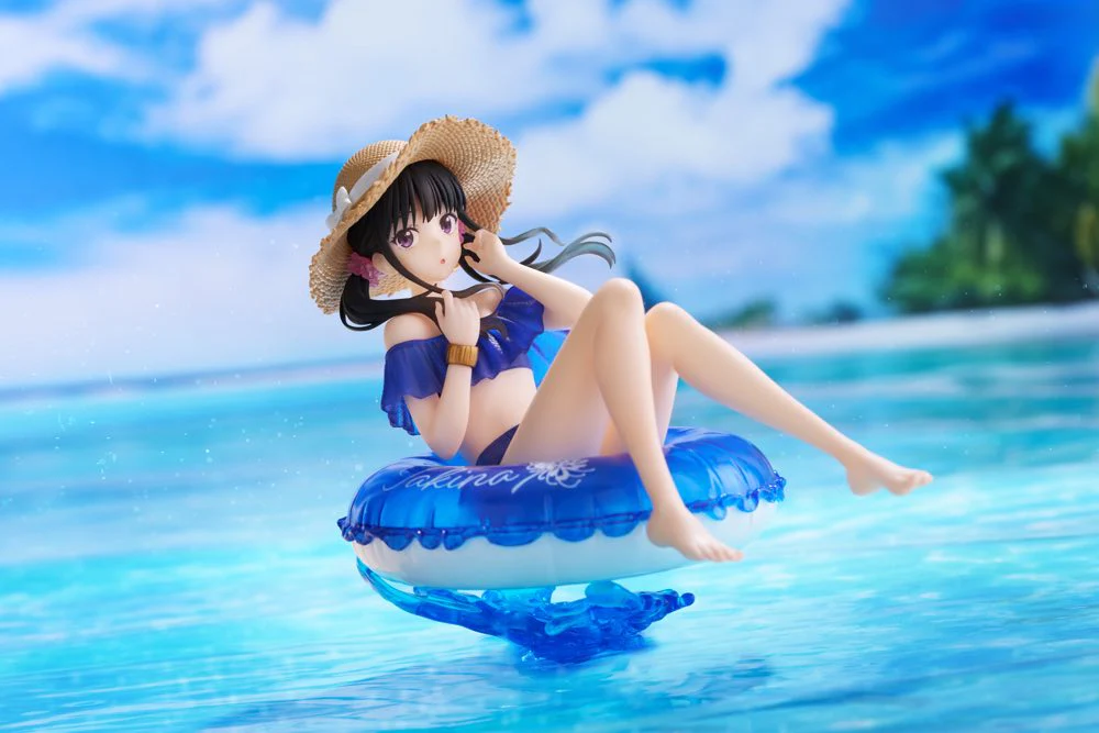 Aqua Float Girls: Takina Inoue (Lycoris Recoil) - Image 10