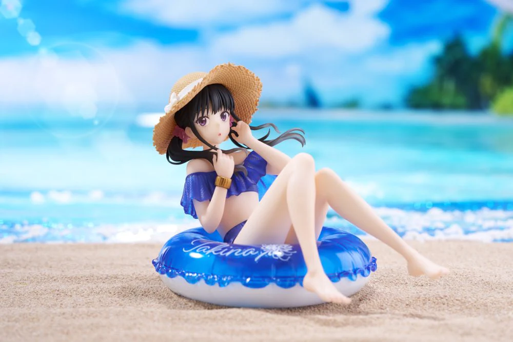 Aqua Float Girls: Takina Inoue (Lycoris Recoil) - Image 11