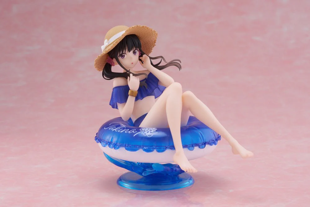 Aqua Float Girls: Takina Inoue (Lycoris Recoil) - Image 3