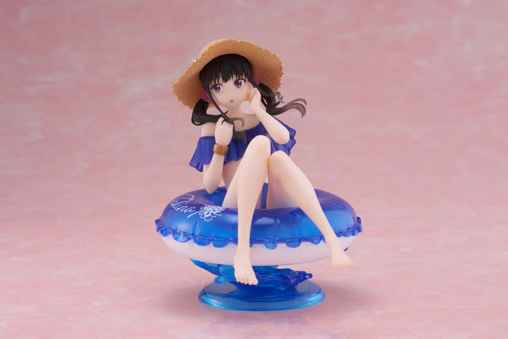 Aqua Float Girls: Takina Inoue (Lycoris Recoil) - Image 4