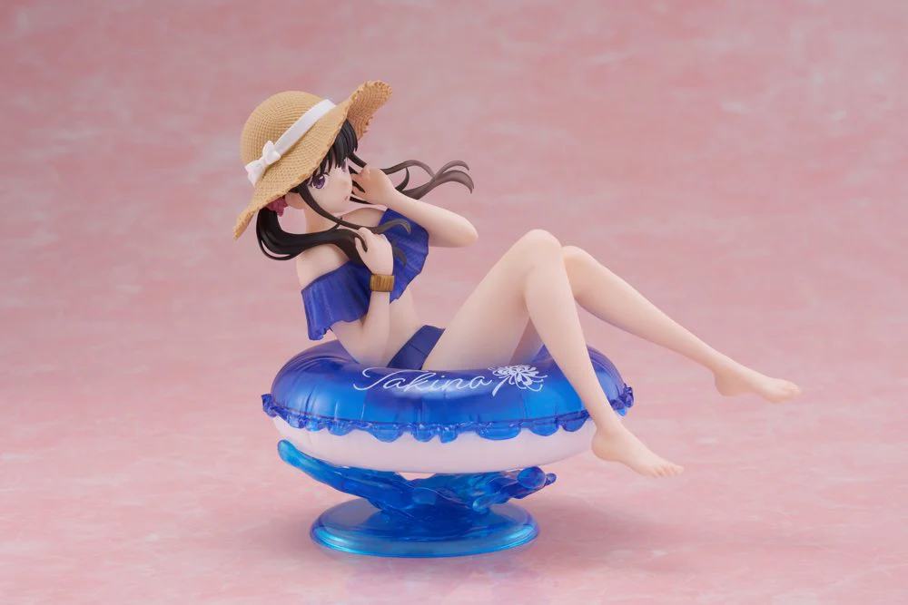 Aqua Float Girls: Takina Inoue (Lycoris Recoil) - Image 5