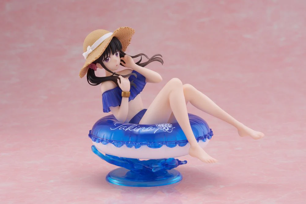Aqua Float Girls: Takina Inoue (Lycoris Recoil) - Image 6