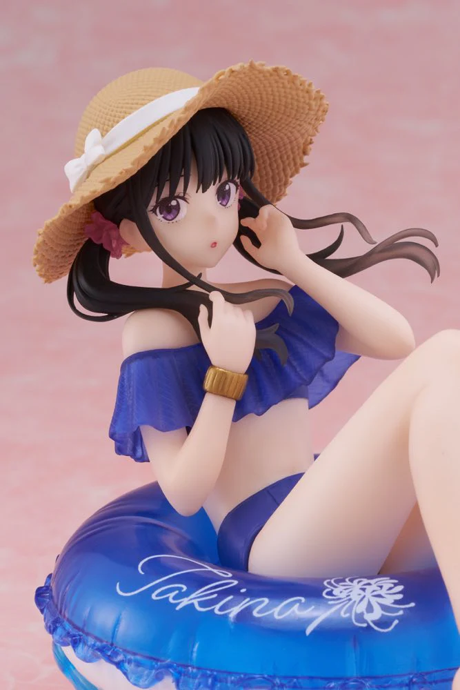 Aqua Float Girls: Takina Inoue (Lycoris Recoil) - Image 7