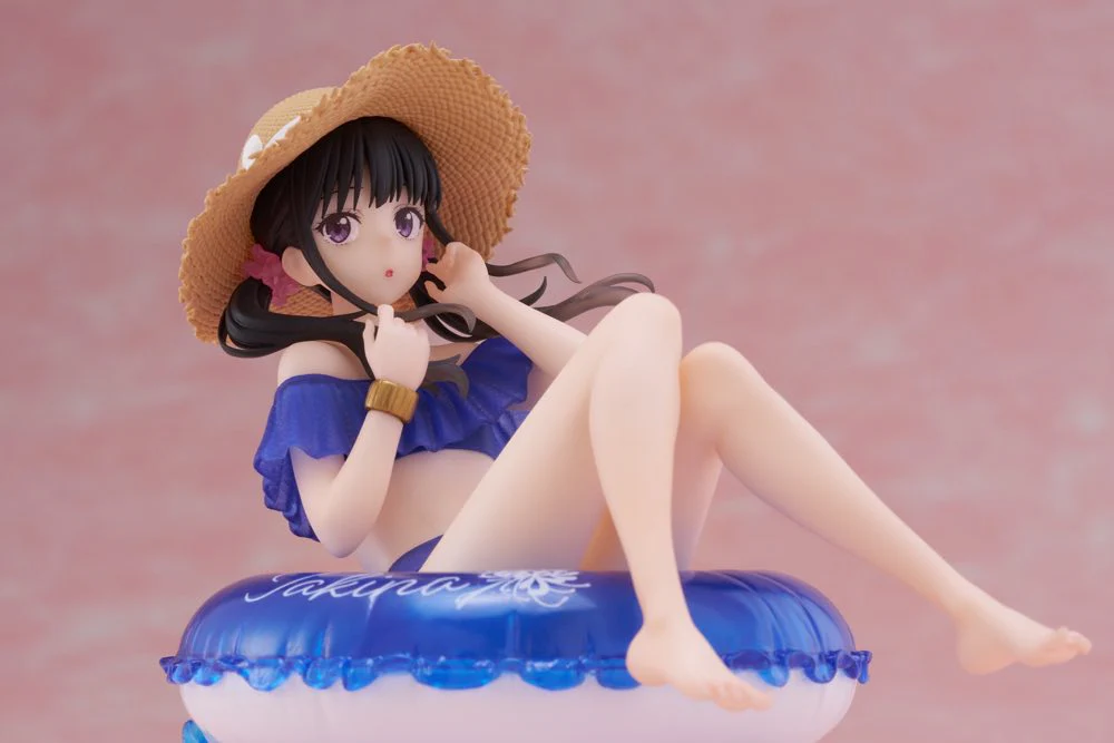 Aqua Float Girls: Takina Inoue (Lycoris Recoil) - Image 8