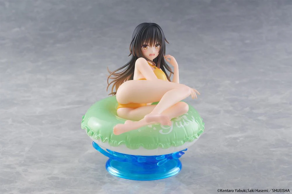 Aqua Float Girls: Yui Kotegawa (To Love-Ru Darkness) - Image 2