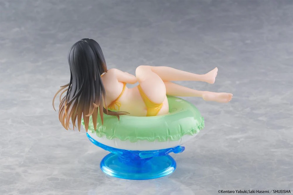 Aqua Float Girls: Yui Kotegawa (To Love-Ru Darkness) - Image 5