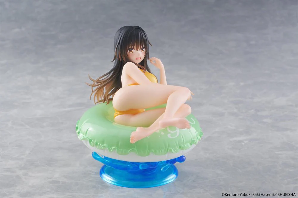 Aqua Float Girls: Yui Kotegawa (To Love-Ru Darkness) - Image 7