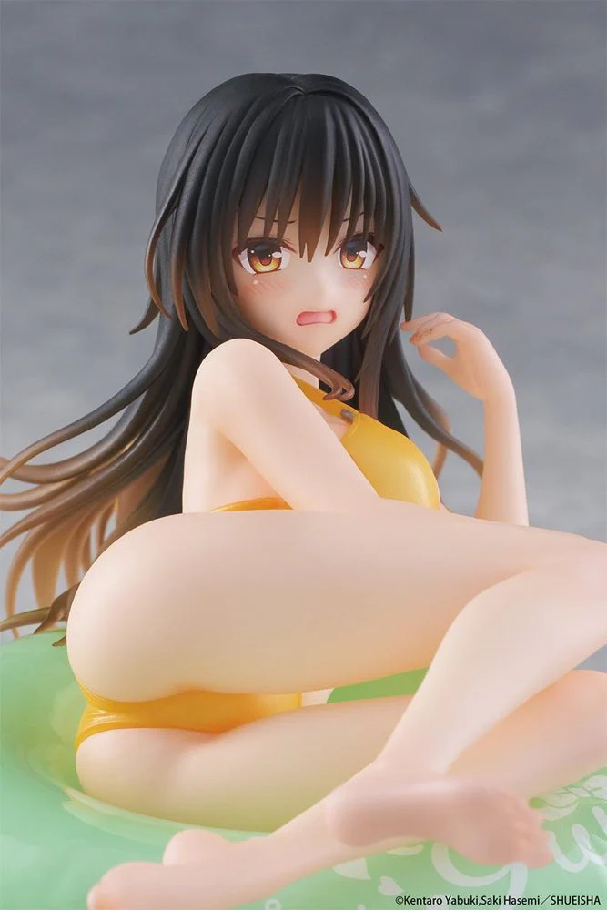 Aqua Float Girls: Yui Kotegawa (To Love-Ru Darkness) - Image 8