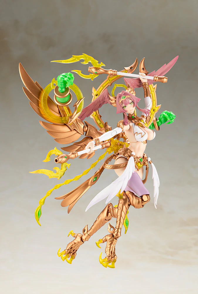 Arcanadea Aruaril - Image 13