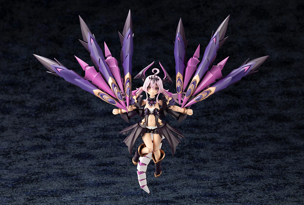 Arcanadea Gii - Image 13