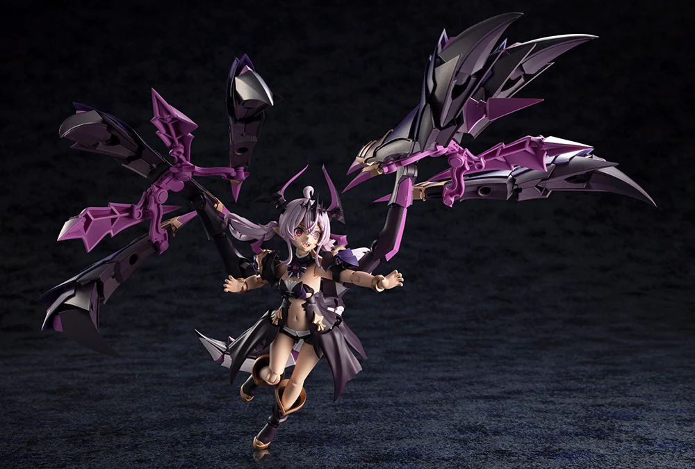 Arcanadea Gii - Image 15