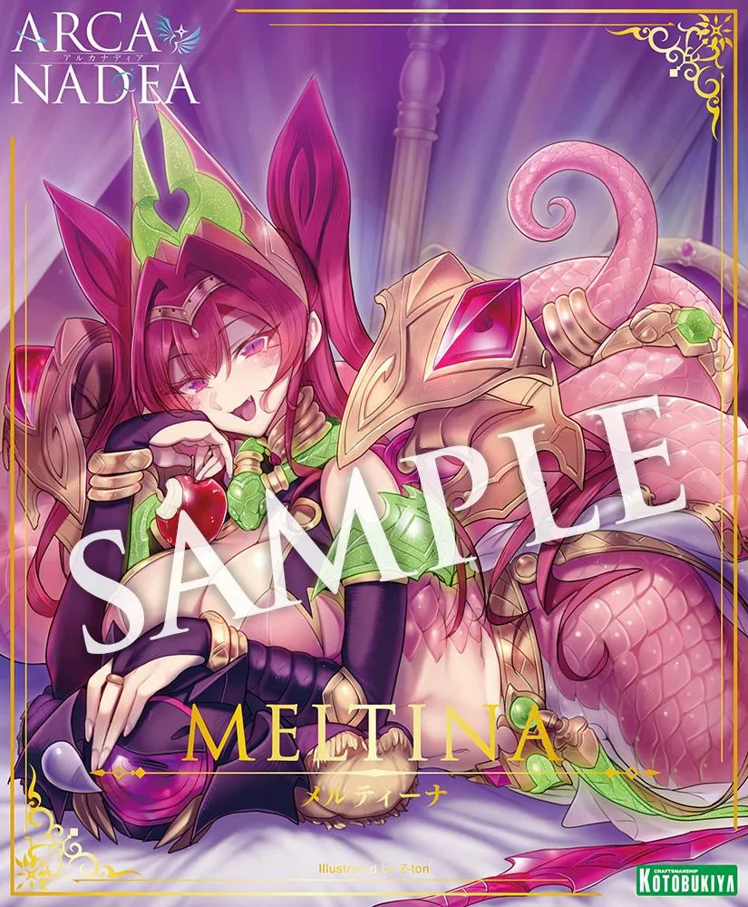 Arcanadea Meltina - Image 2